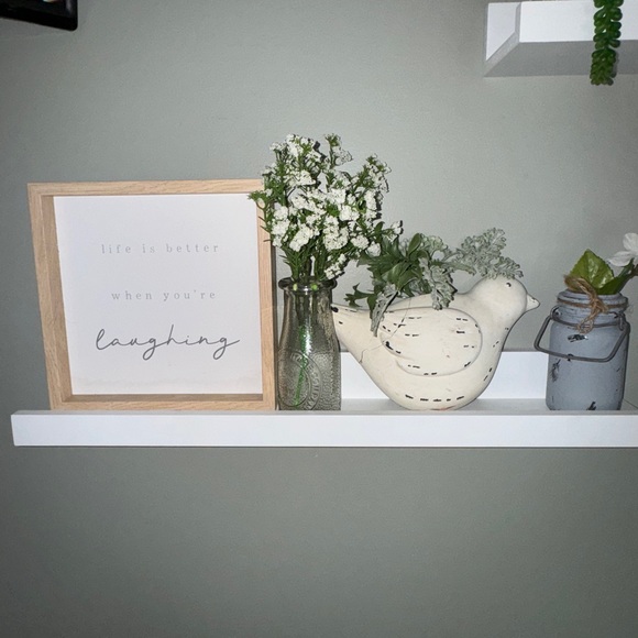 9 different signs to hang in your home! Get them all for $75- OBO $250 value - Picture 7 of 11